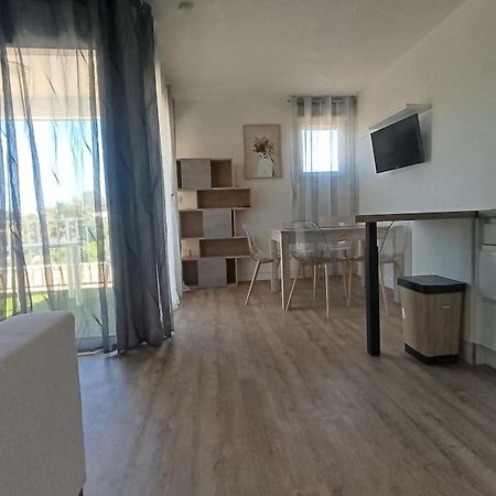 Naturiste Cap D'Agde Natura Beach 113 Zewnętrze zdjęcie