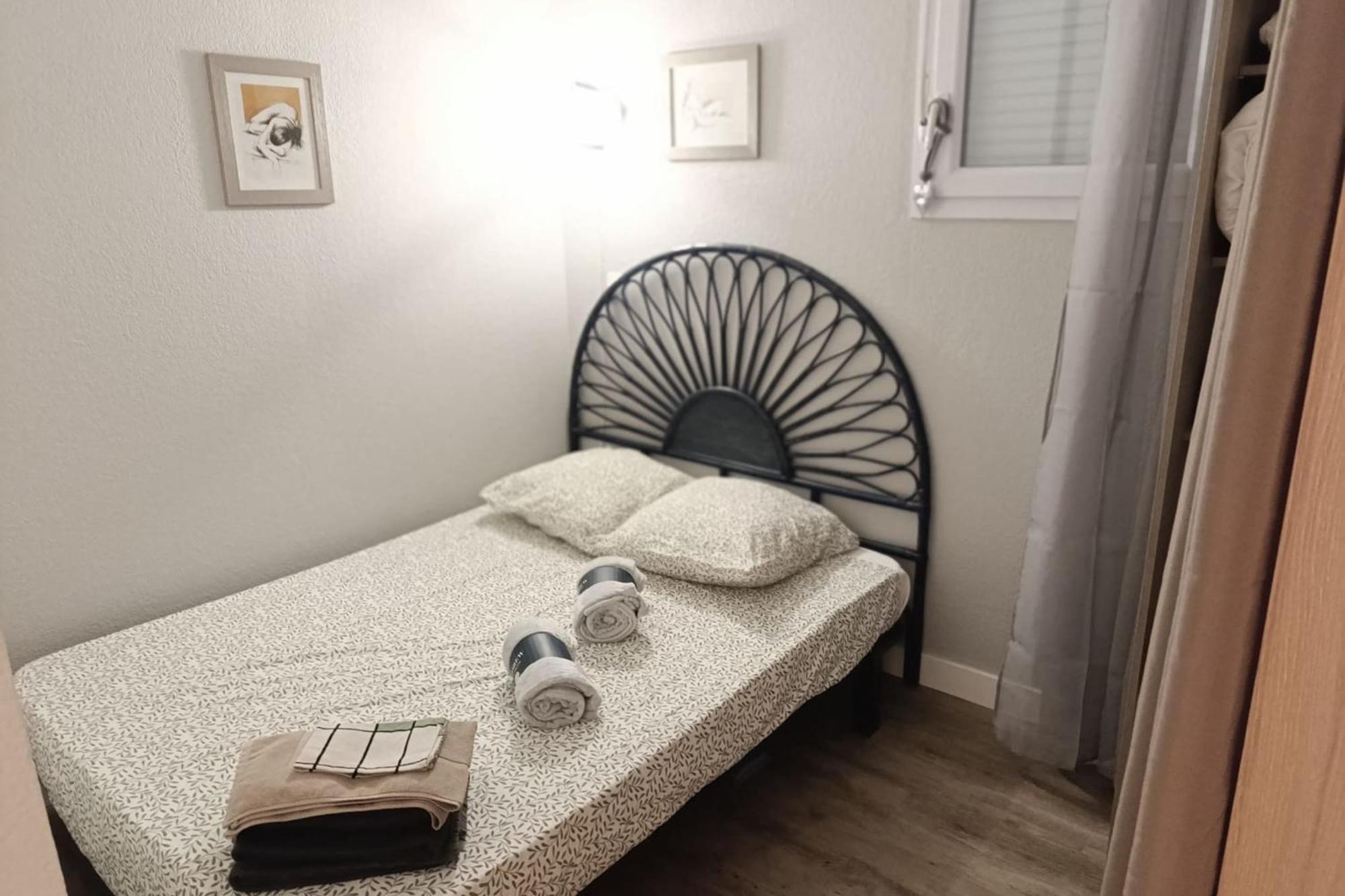 Naturiste Cap D'Agde Natura Beach 113 Zewnętrze zdjęcie